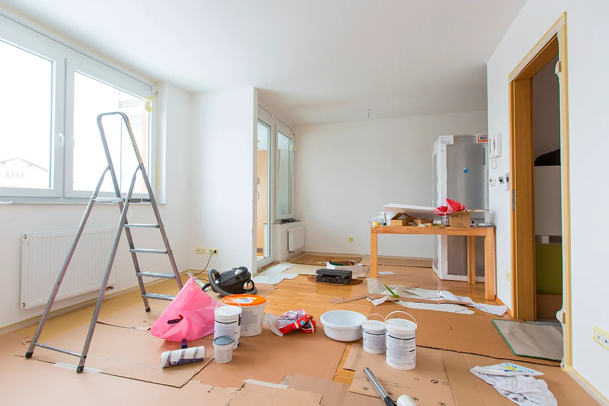 ¿Qué viviendas se revalorizan más tras una reforma?