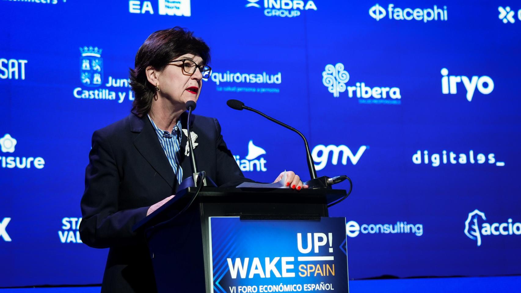 Competencia abre varios expedientes sancionadores por el apagón del 28-A