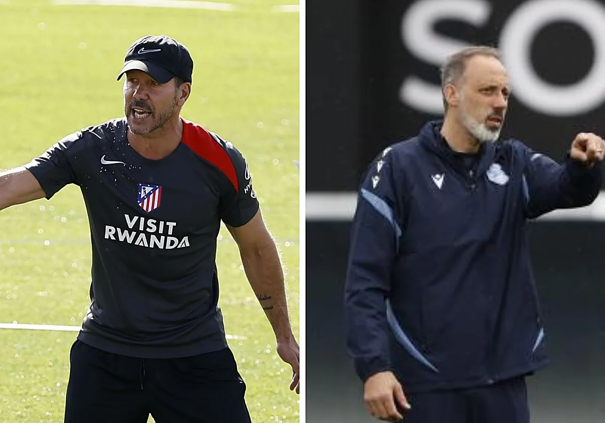 Una final de Copa abierta