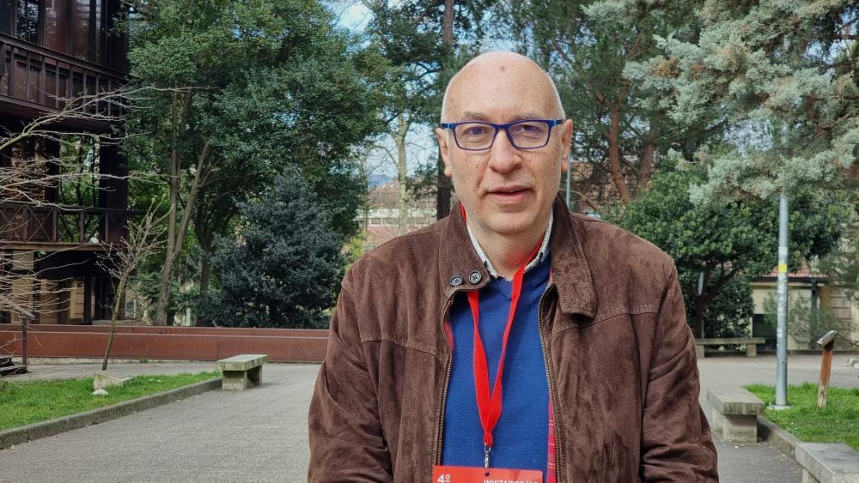 Una militante denuncia por el canal interno del PSOE al alcalde de Barbadás (Ourense) por supuesto acoso laboral