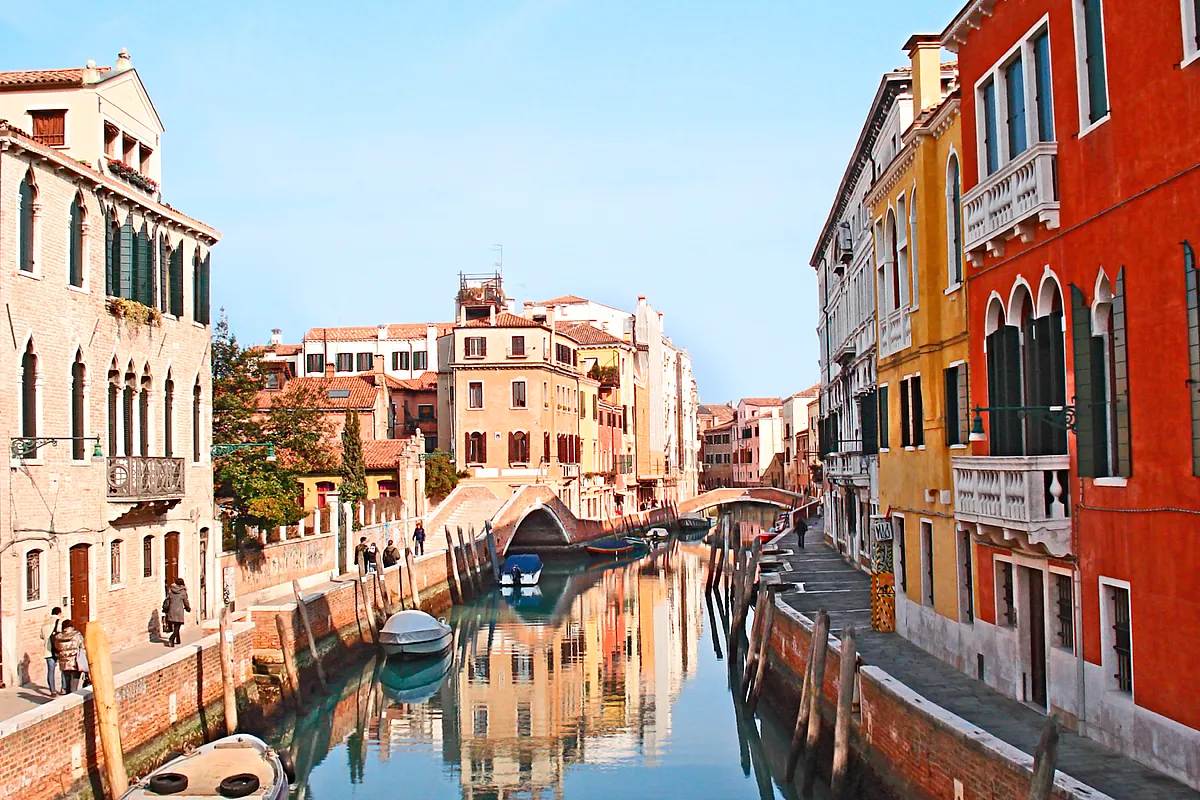 Venecia "acabará perdiéndose" sin una acción rápida