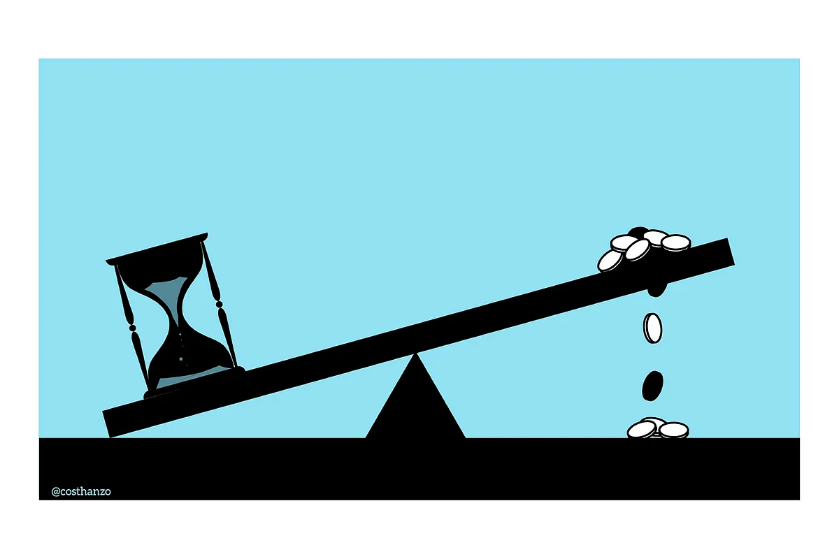 La paradoja del empleo y los salarios