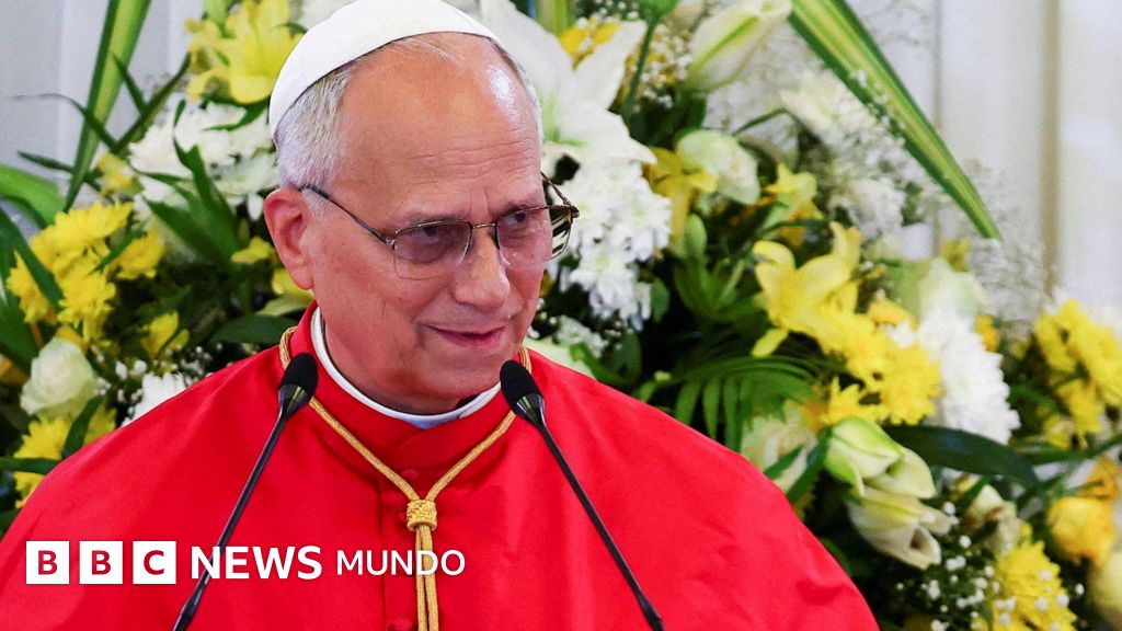 El Papa carga contra a los "tiranos que asolan el mundo" y gastan miles de millones en guerras tras su disputa con Trump