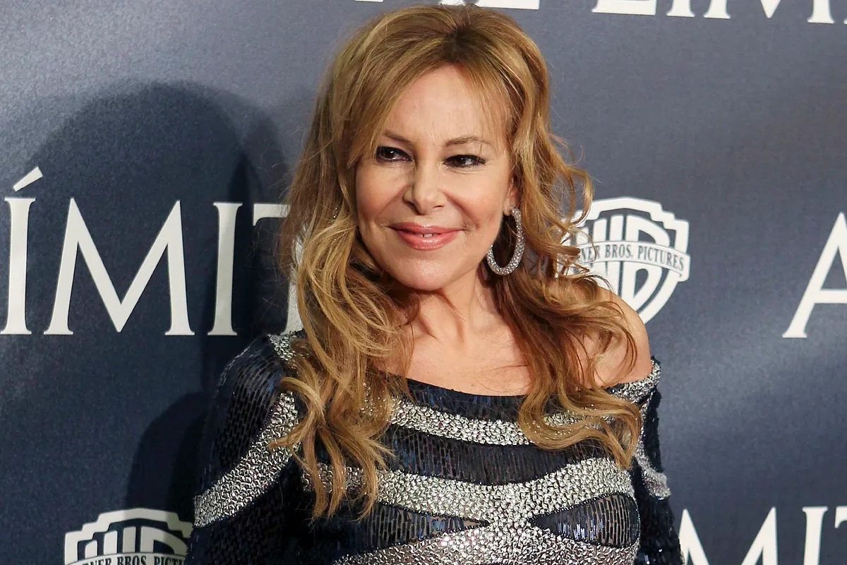 Jeffrey Epstein construyó parte de su fortuna gracias a su noviazgo con Ana Obregón, según NYT