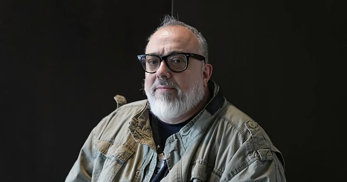 Álex en el laberinto de Borges