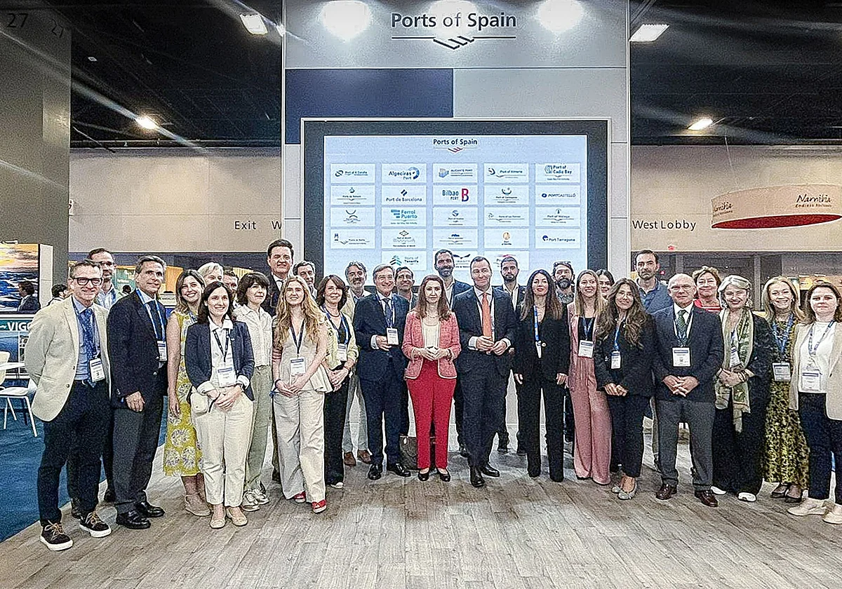 Más de la mitad de los cruceros que atracan en Málaga son de lujo