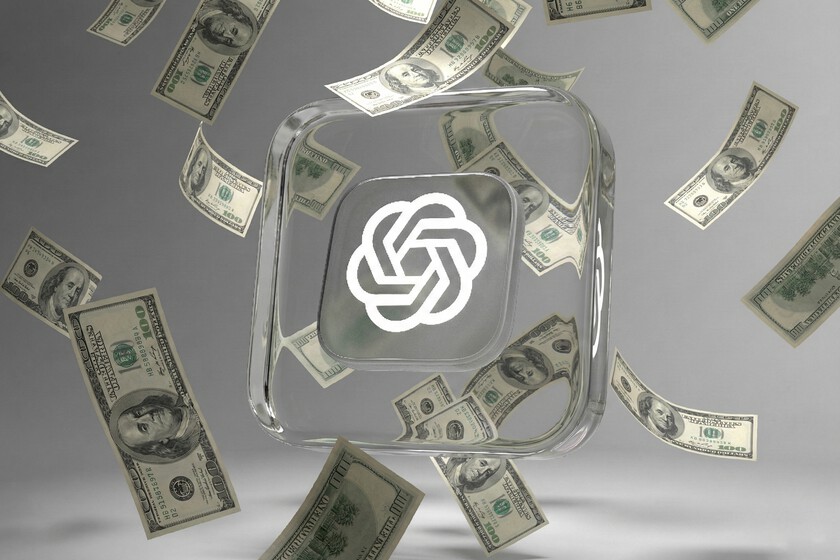 OpenAI ya no es “demasiado grande para quebrar”: es mucho más. Y eso aterra a Wall Street