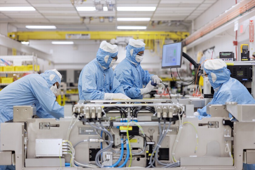 Corea del Sur supera a China como el mayor mercado de ASML. Las sanciones ya están cambiando el mundo