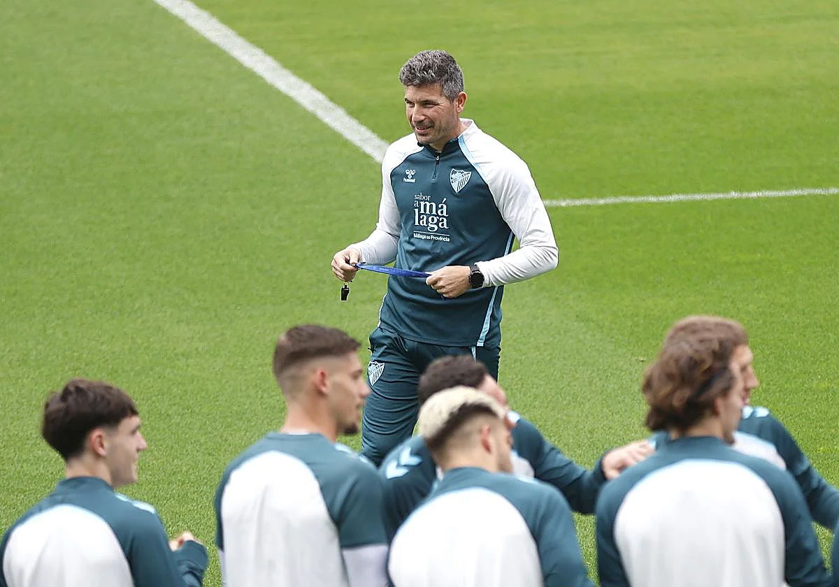 Funes: «Pocas veces que lo he dicho... Es como multiplicar Pi por infinito»