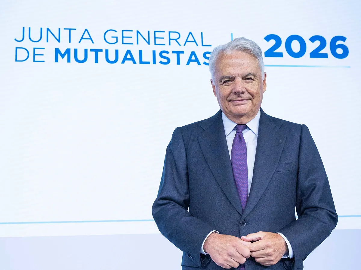 El presidente de Mutua afirma que la guerra presionará los márgenes de las aseguradoras