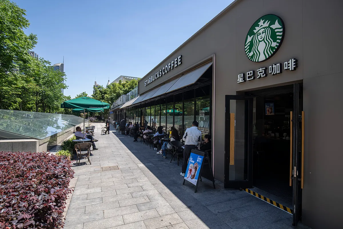 Las marcas globales buscan socios de capital riesgo para salvar sus negocios en China