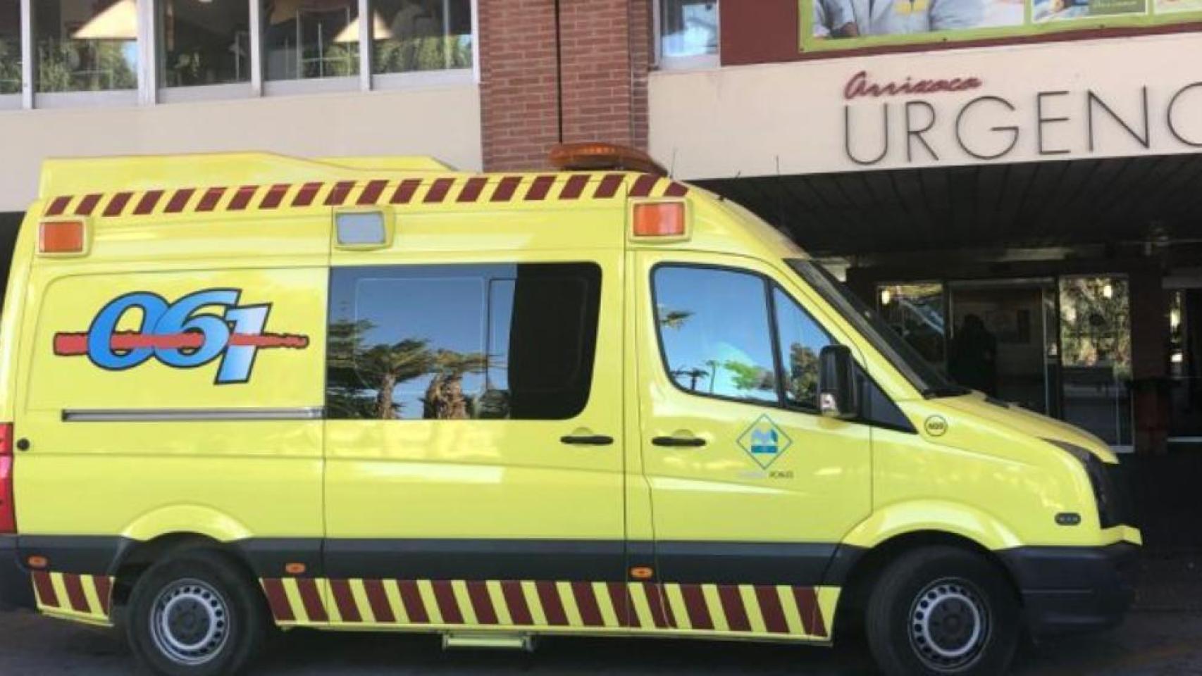 Tragedia en Beniel (Murcia): mueren Jenifer "embarazada de alto riesgo", y su bebé, tras una cesárea por "atragantarse"