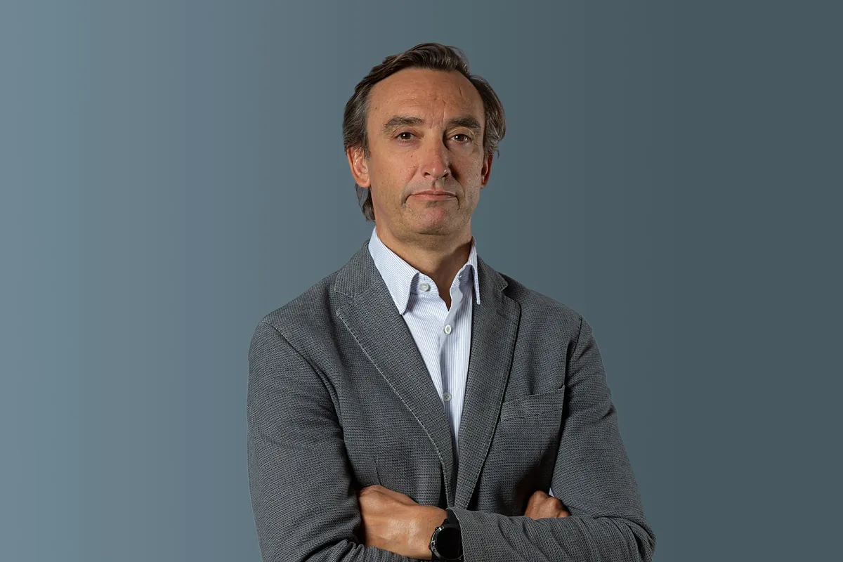 Valfondo ficha en CBRE a Alberto Larrazábal para dirigir su estrategia de inversión