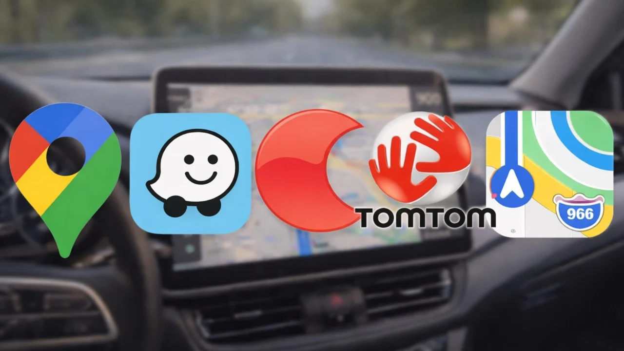 CarPlay y Android Auto no funcionan igual con todos los navegadores: estos cinco son los que de verdad merecen la pena