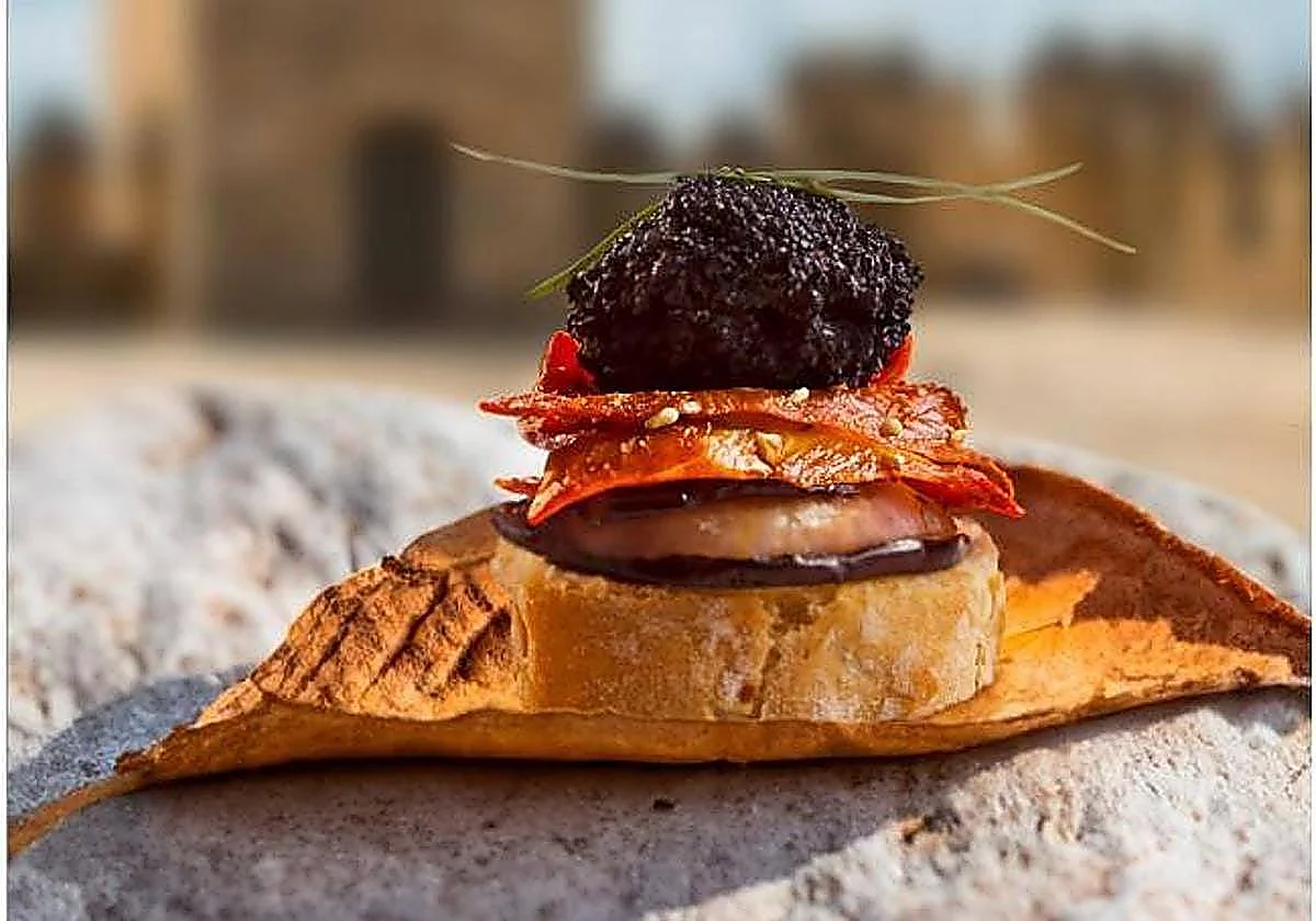 Citas gastronómicas en Málaga: Rutas de la Tapa y degustaciones del fin de semana