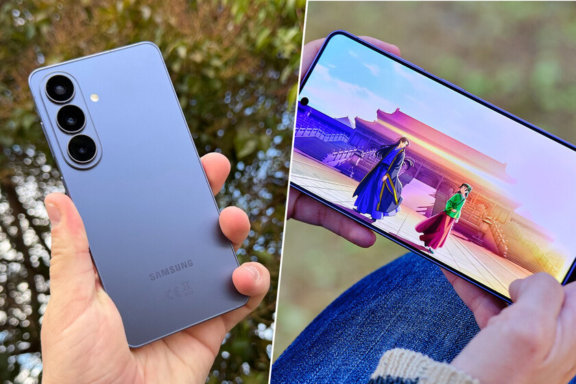 MediaMarkt tiene nueva promo con los Galaxy S26 de protagonistas: todas las configuraciones tienen un buen descuento