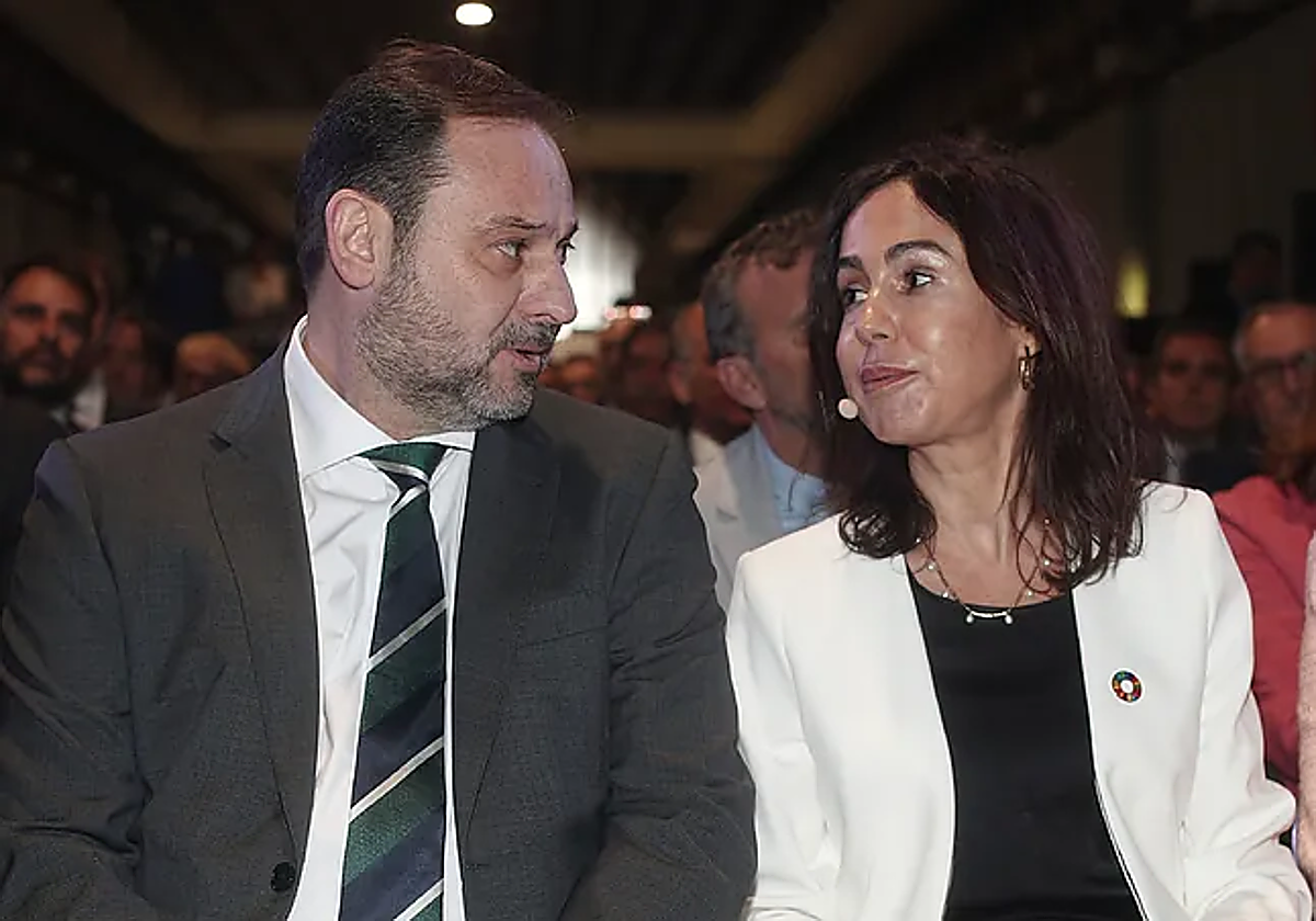 La Audiencia Nacional ordena informes sobre diez grandes obras supuestamente amañadas por Ábalos y Koldo