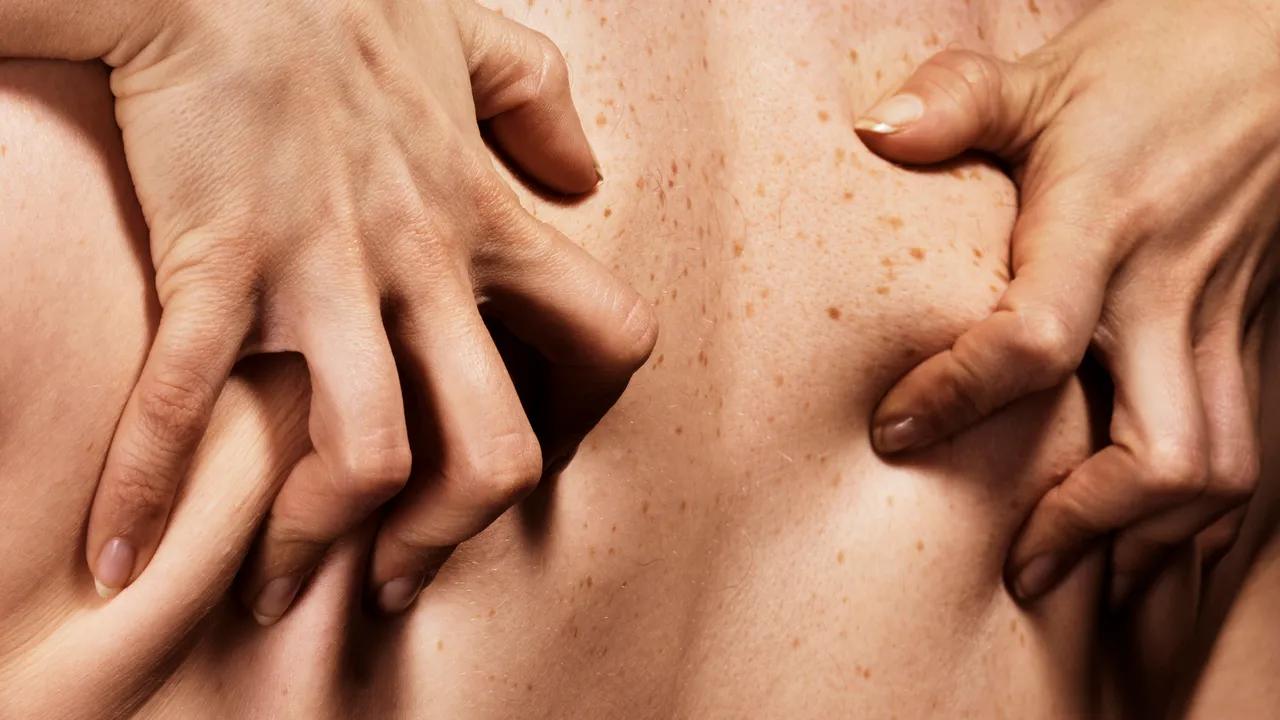 Los influencers que normalizan no tener sexo