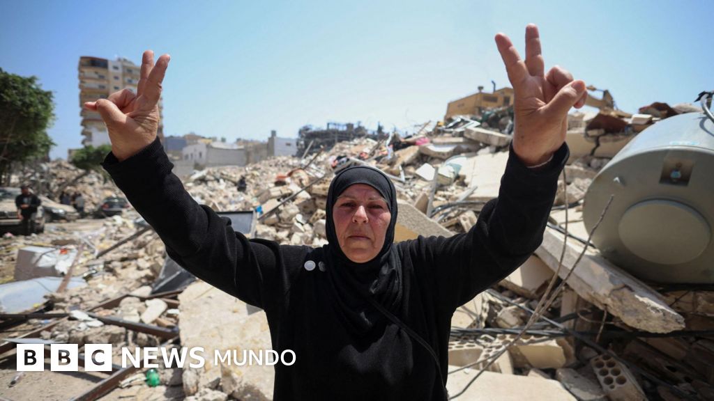 Qué se sabe del acuerdo de cese al fuego de 10 días entre Israel y Líbano anunciado por Trump