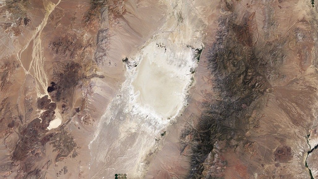 Maintaining the Gold Standard: The Future of Landsat Calibration and Validation