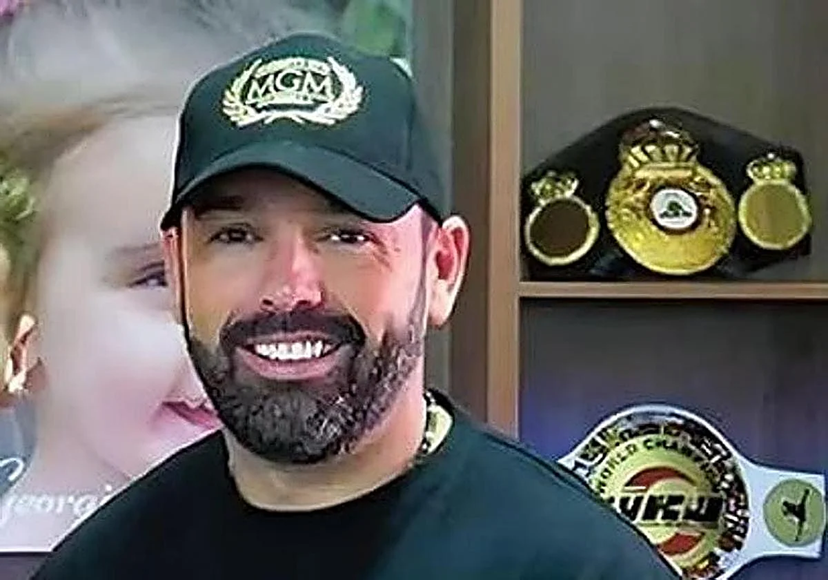 Head of Irish Kinahan cartel arrested in Dubai