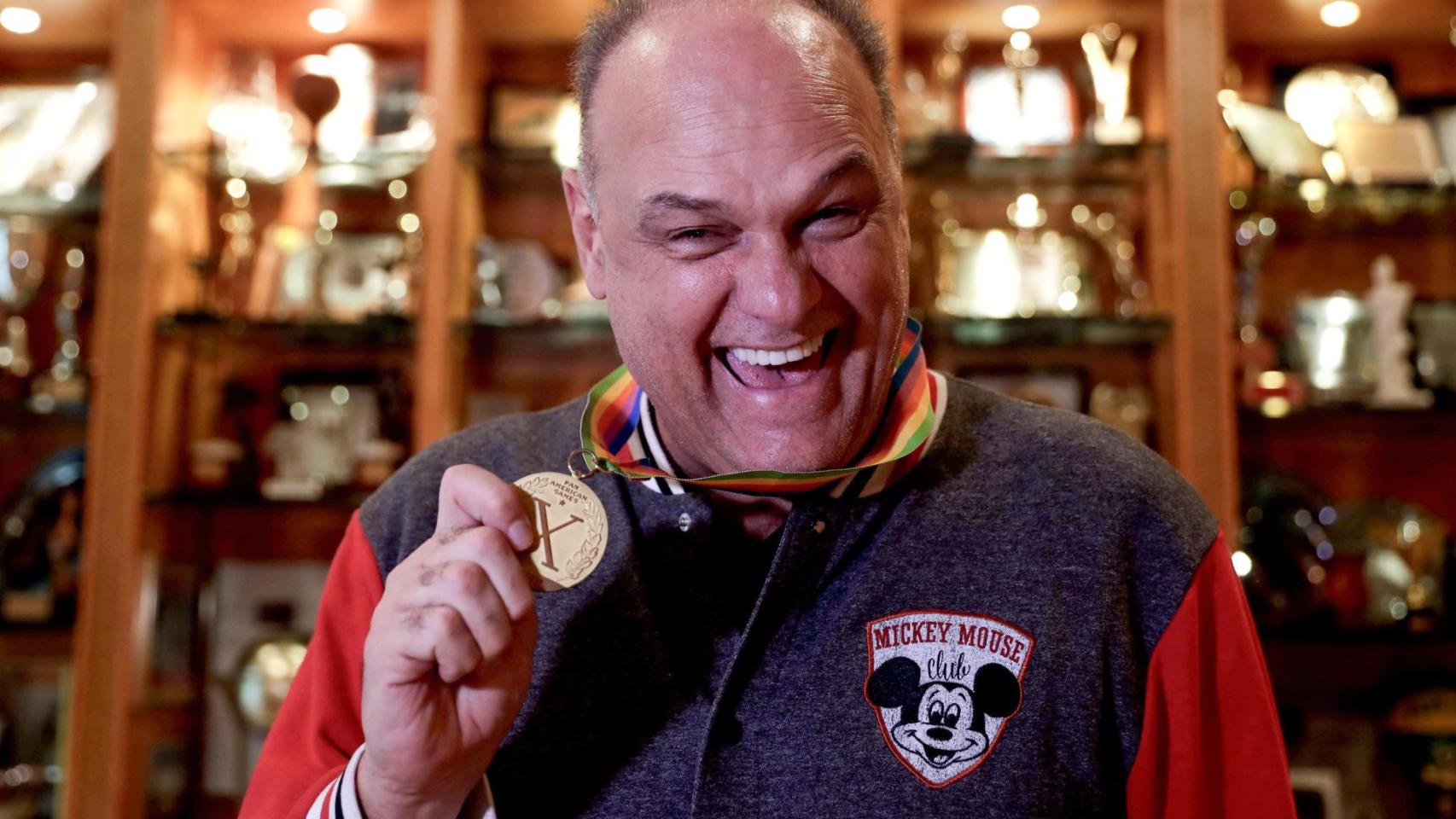 Muere Oscar Schmidt, leyenda del baloncesto mundial, a los 68 años en Brasil: el hombre récord en puntos que dijo 'no' a la NBA