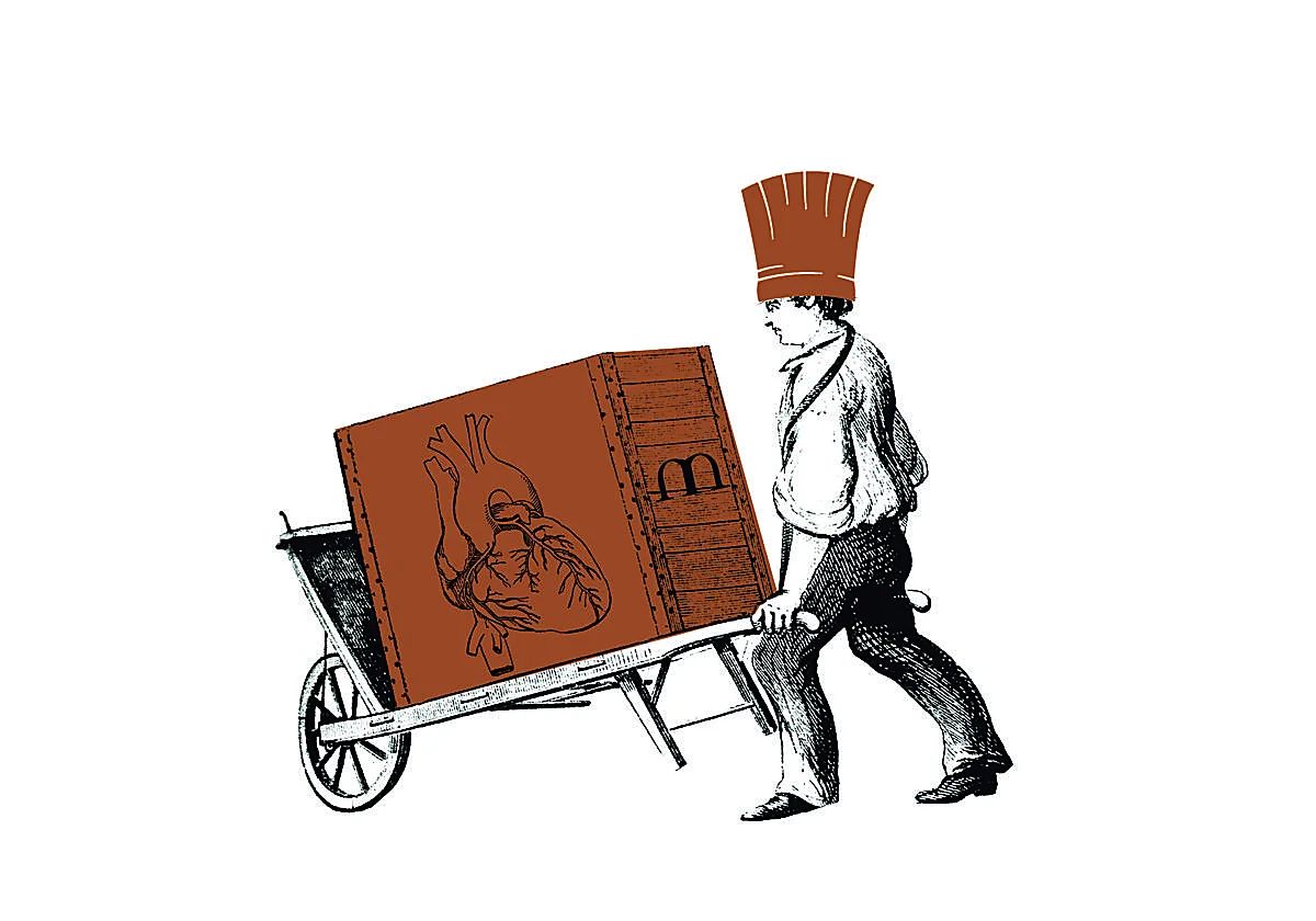 Más mina en el lápiz