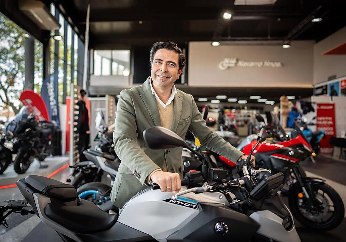 «Ya no hay que irse fuera para tener una carrera profesional gratificante»