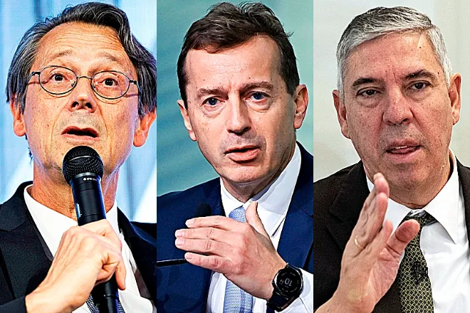 Safran, Airbus, BAE e Indra tienen más de 64.000 millones para 'M&A'