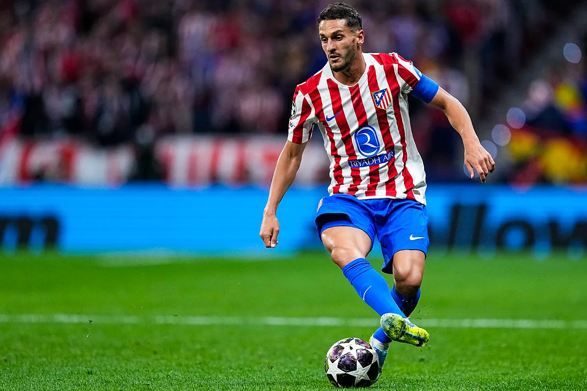 Med Capital y Koke compran un edificio en Madrid