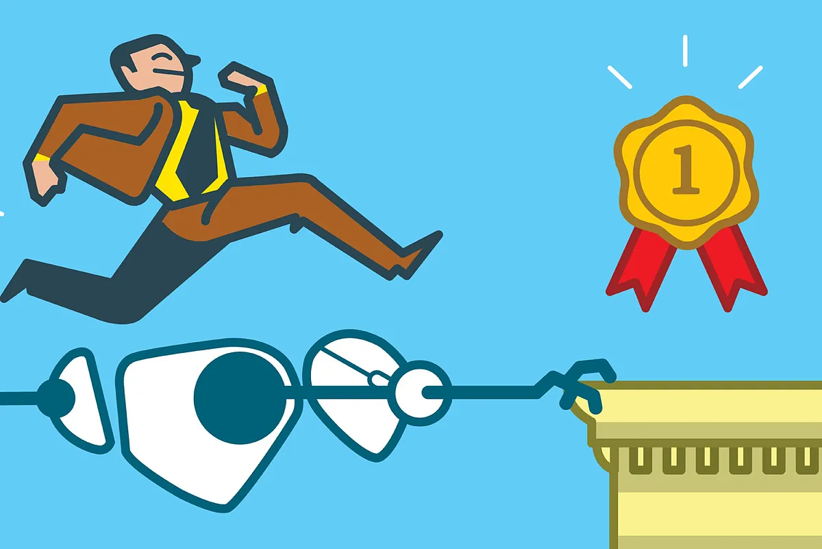 ¿Cumple las 12 condiciones del profesional valioso gracias a la IA?