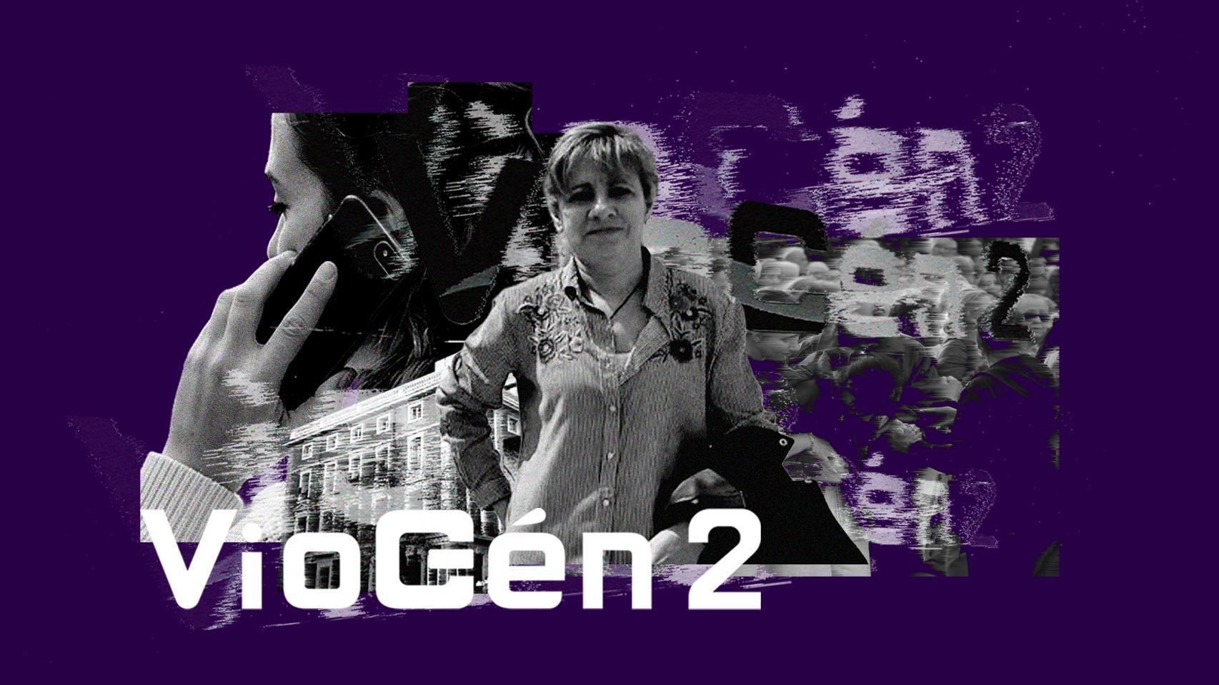 A Tulia debían llamarla cada 30 días con VioGén por su seguridad, pero su exmarido la mató el día que iban a juzgarle