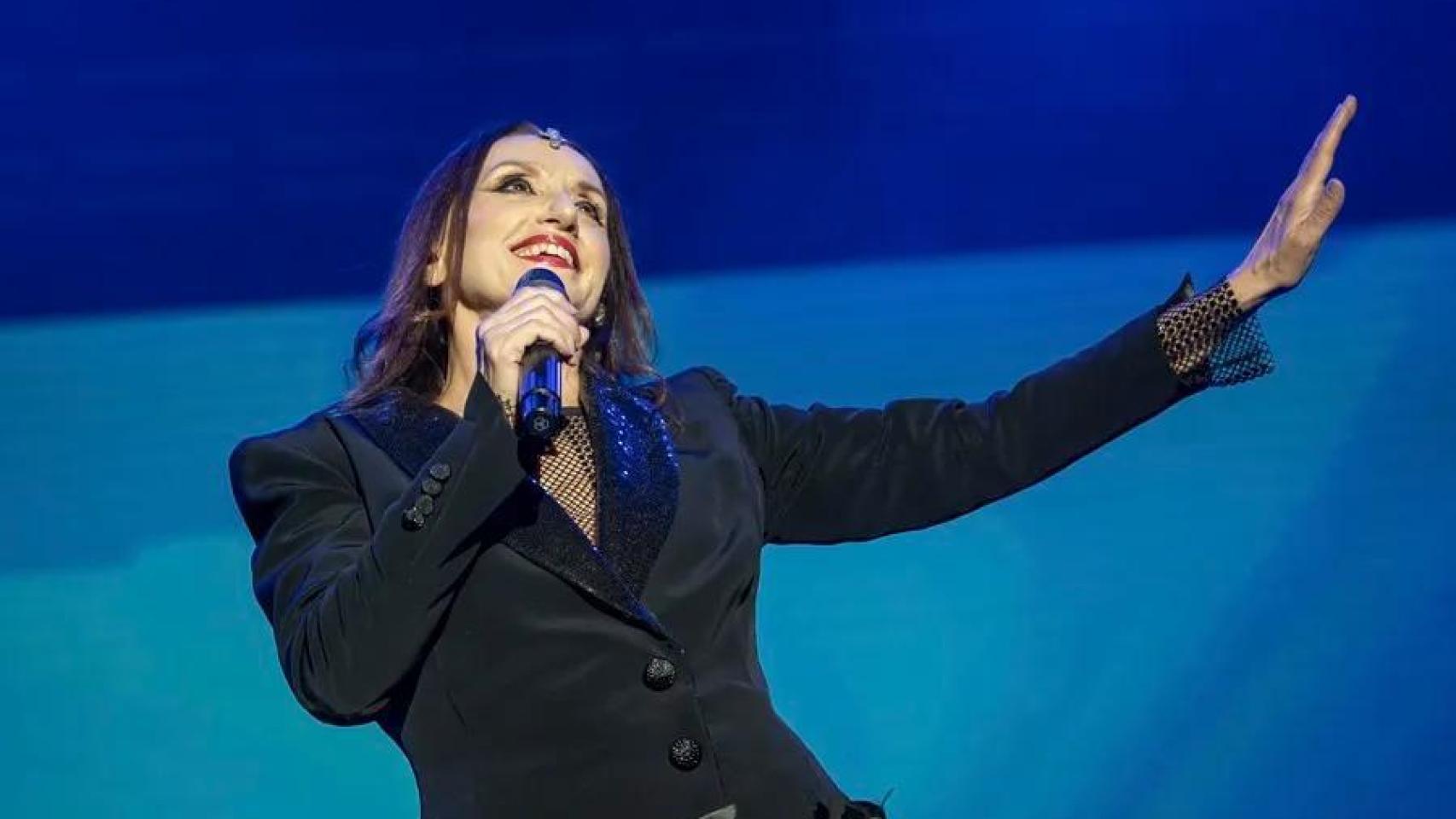 El Festival Internacional de Teatro, Música y Danza de San Javier contará con Sergio Peris Mencheta, Lydia Bosch o Luz Casal