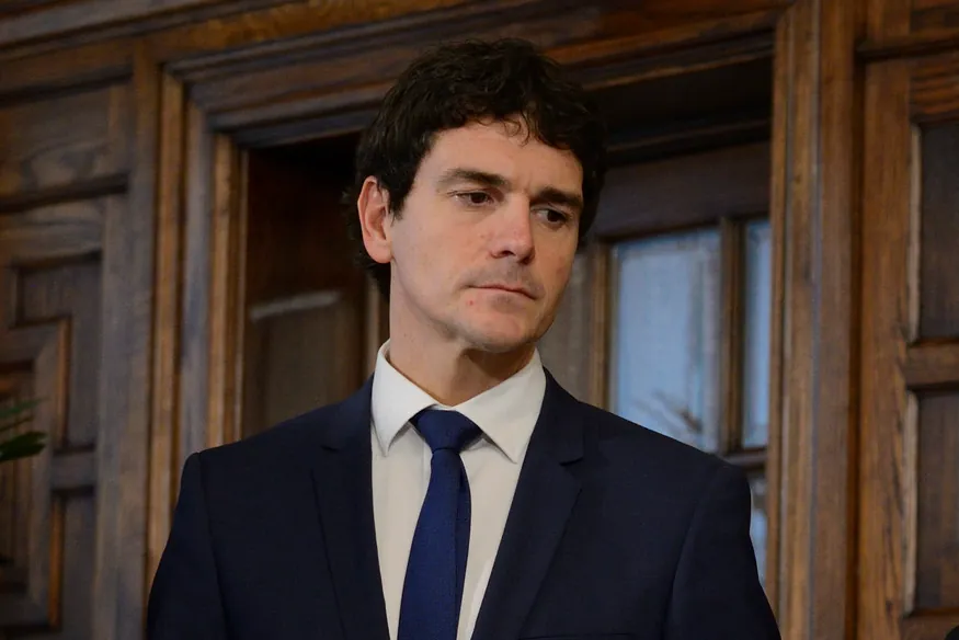 Unai Rementería sucederá a Xabier Sagredo al frente de BBK