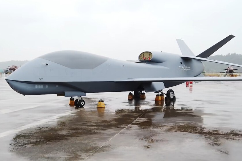 China fue la potencia que lanzó a los drones. Ahora se ha dado cuenta de su peligro con una decisión: cerrarles el cielo