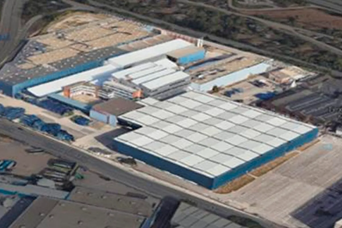 Ebro descarta ejecutar su opción de compra sobre la planta de Montcada