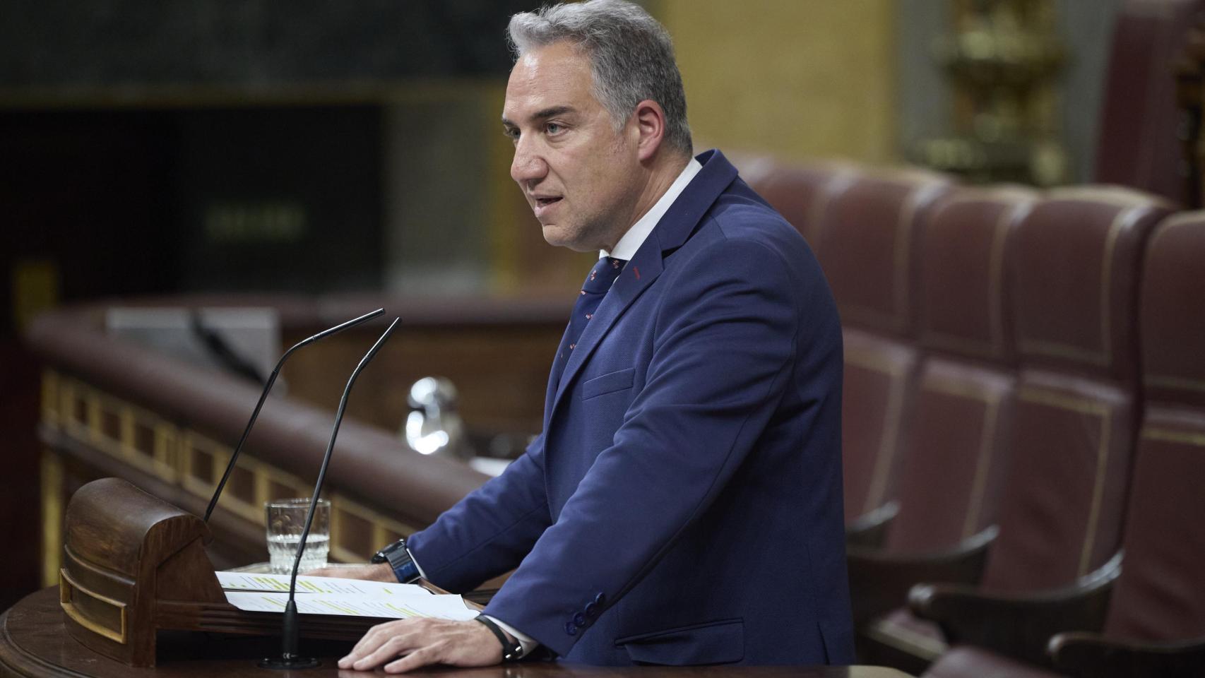 Bendodo acusa al PSOE de “estar en contra de Málaga” por la crisis del AVE con Madrid: "Llevamos ya más de tres meses"