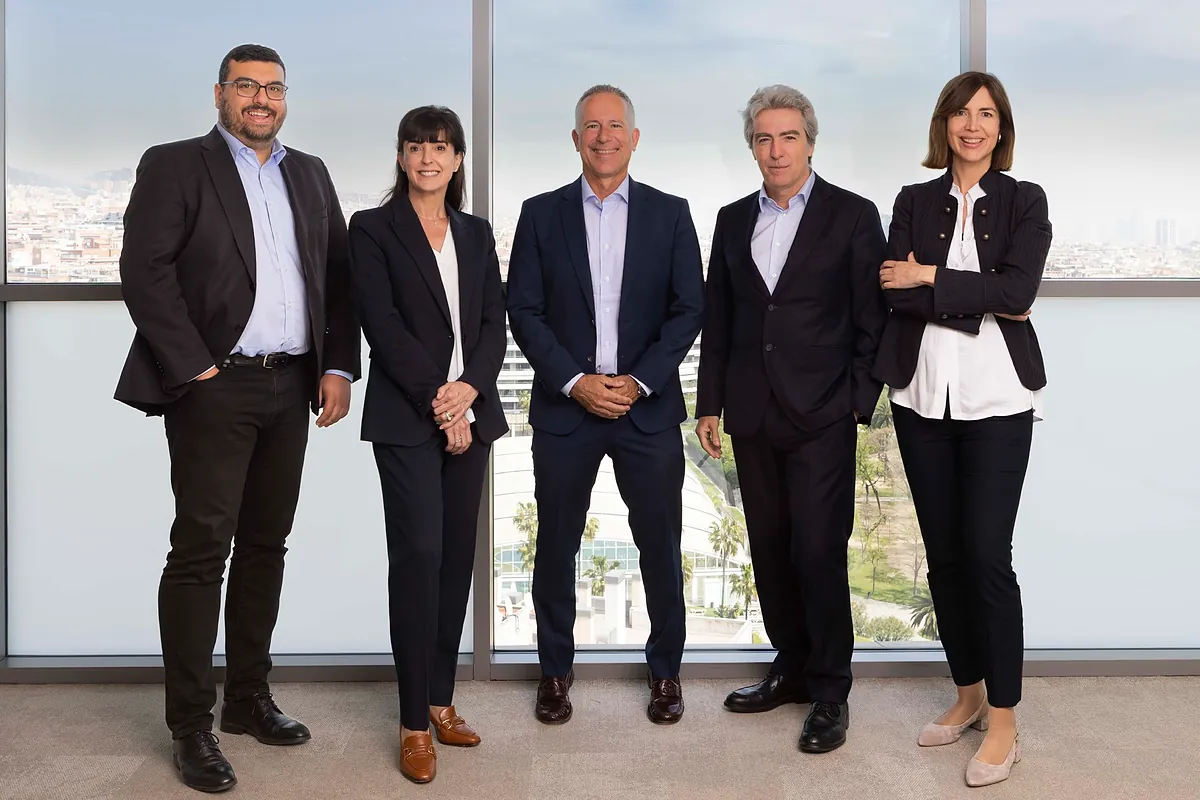 EY crea un 'hub' en Barcelona especializado en ciencias de la vida