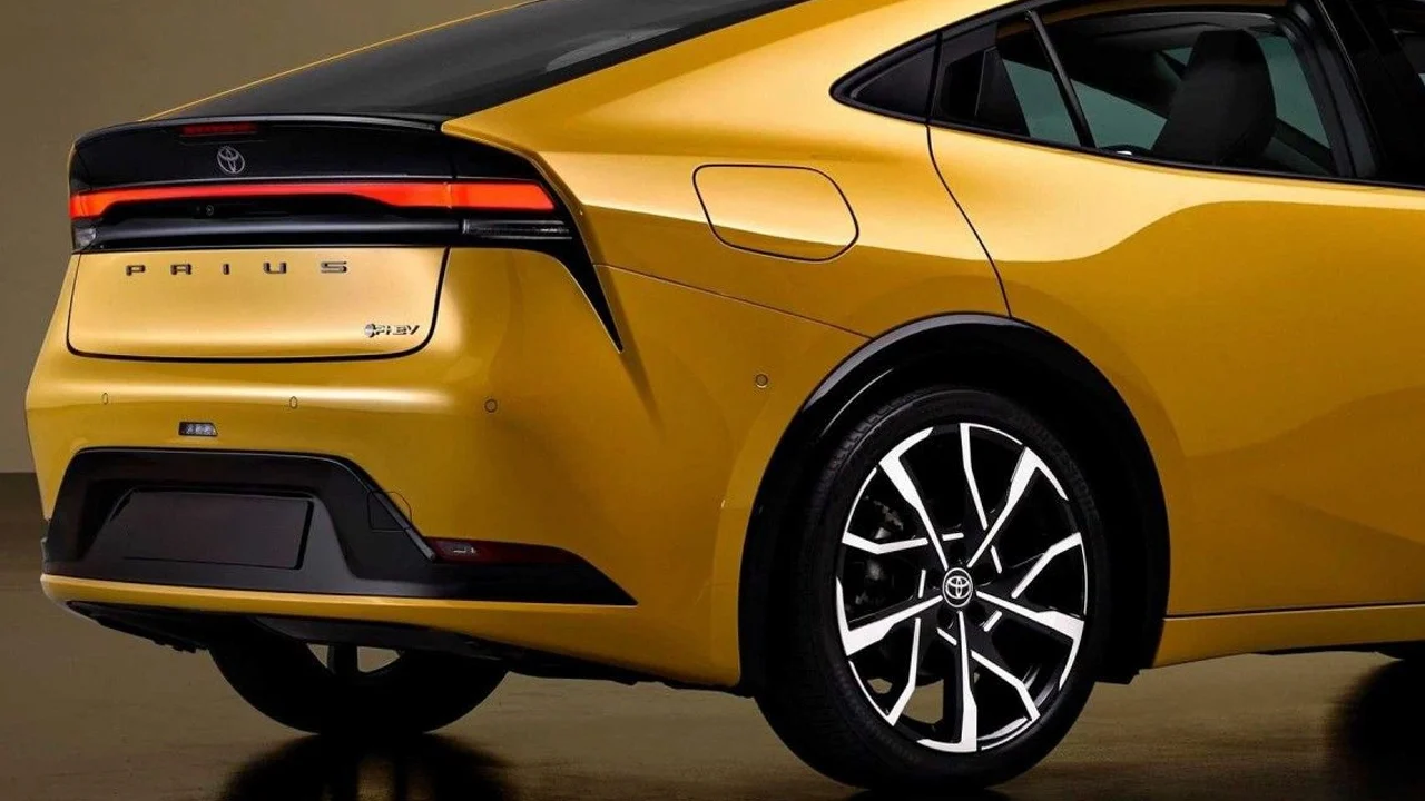 Los híbridos se convierten en el nuevo objetivo del fraude del cuentakilómetros en Europa