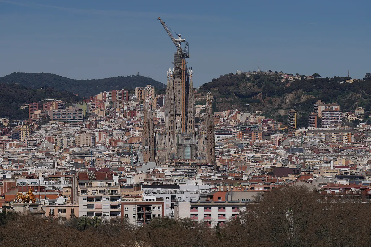 Barcelona se dispara un 11,5% y supera máximos históricos