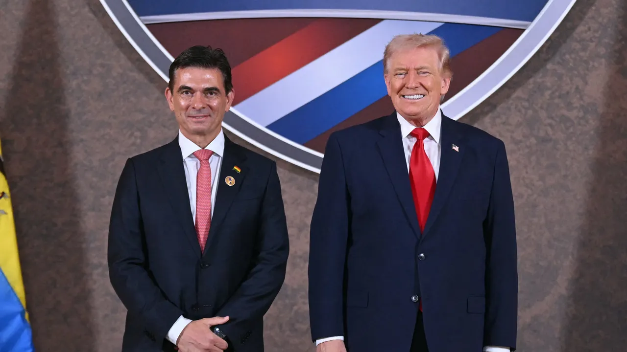 EE UU y Bolivia se alinean por minerales críticos y tierras raras; pueblos indígenas y ambientalistas ya están en alerta