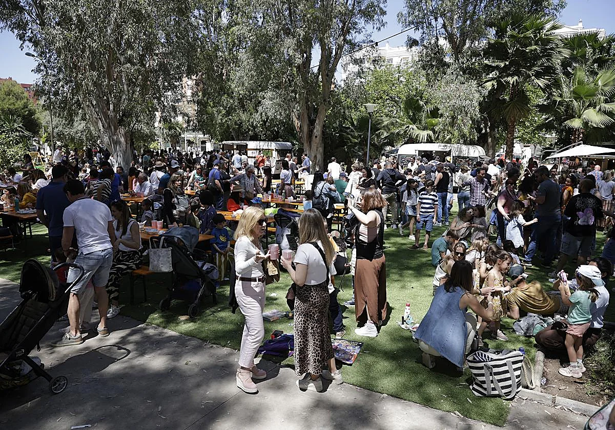 Cultura para toda la familia