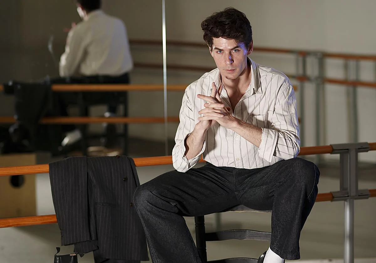 «Yo no sabía ni lo que era el conservatorio»