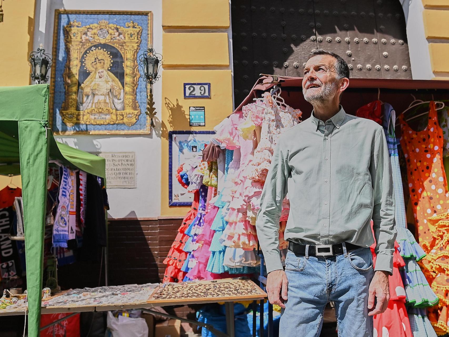 Maíllo: "La regularización es una medida maravillosa. Si son un millón, pues benditos sean, harán un país mejor"