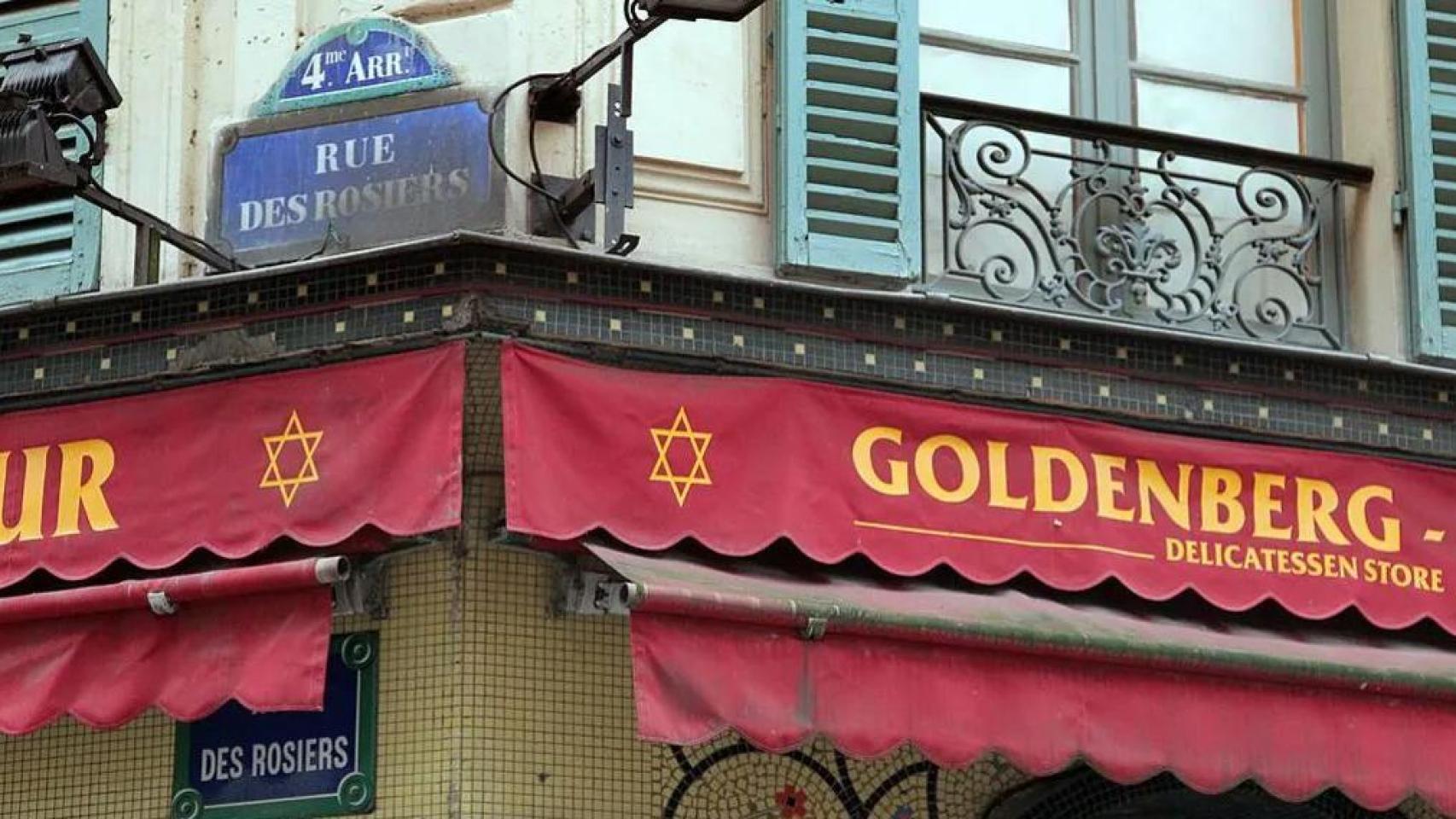 La Autoridad Palestina extradita a Francia al autor del atentado antisemita de 1982 en París: el acusado tiene 72 años