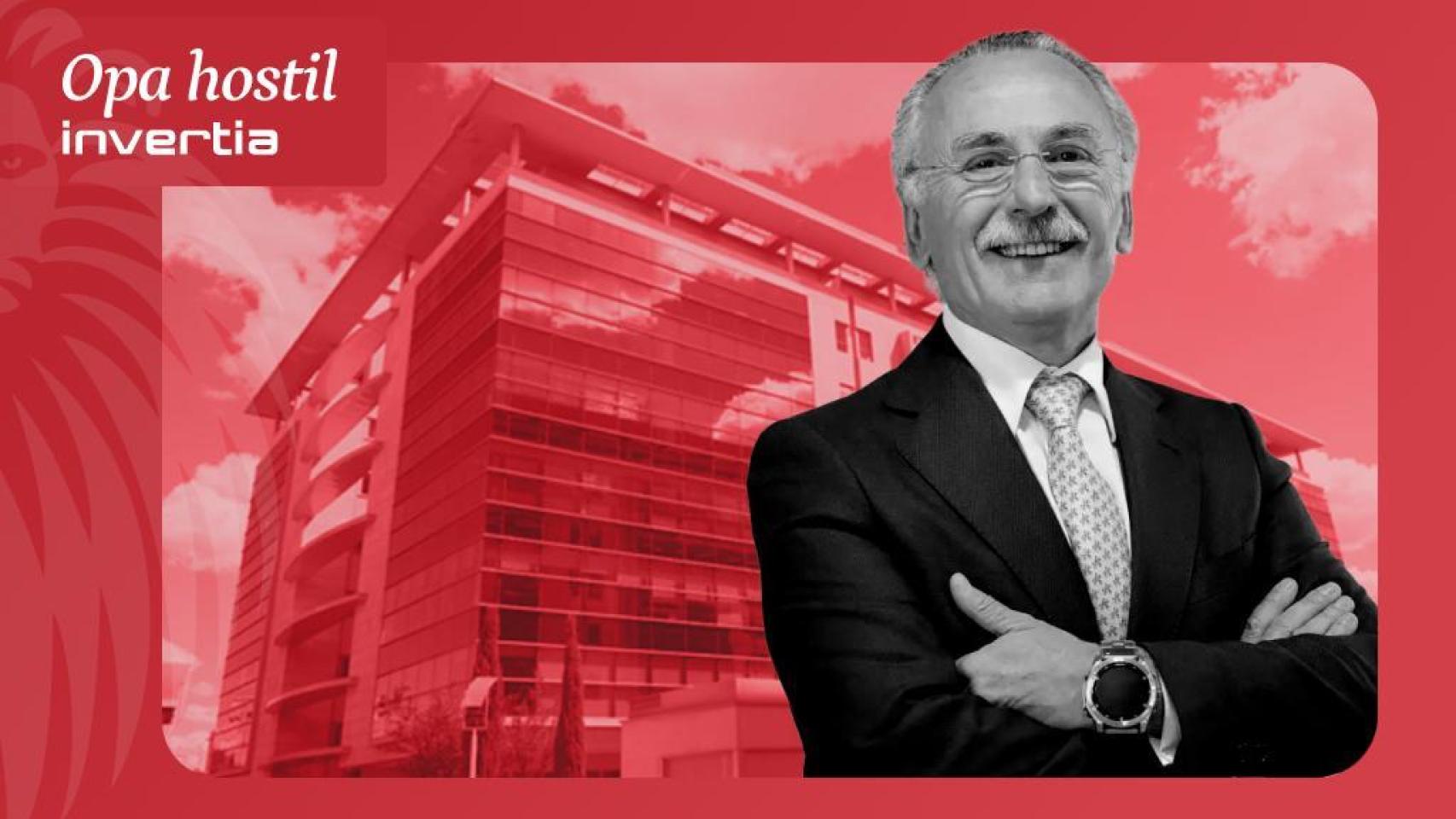 Salvar al soldado Oesía: Moncloa nos "protege" de Israel pero se pone de perfil ante la mayor amenaza rusa a nuestras empresas