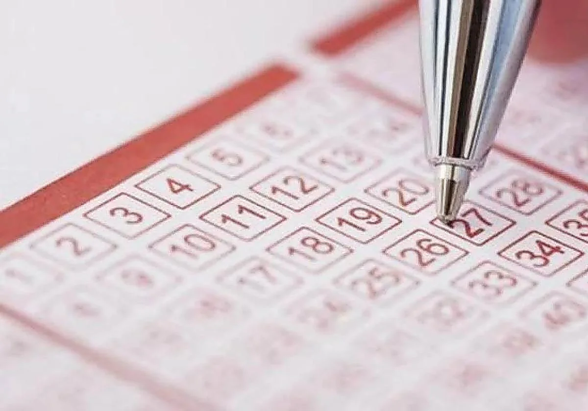 Un acertante de Coín, premiado con casi 66.000 euros en la Primitiva