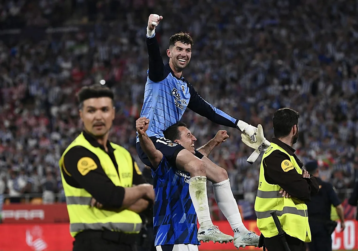 La chuleta de Marrero