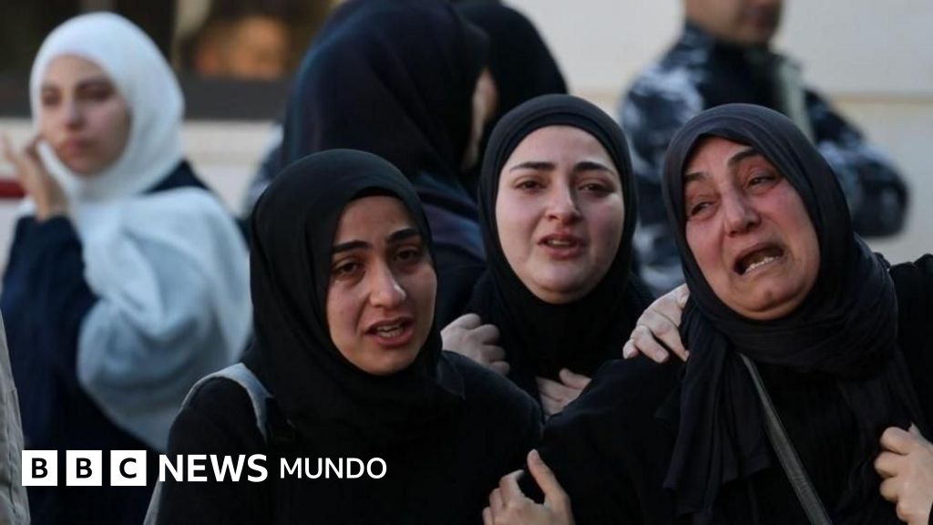 Por qué Líbano es clave para poner fin al conflicto entre EE.UU. e Irán