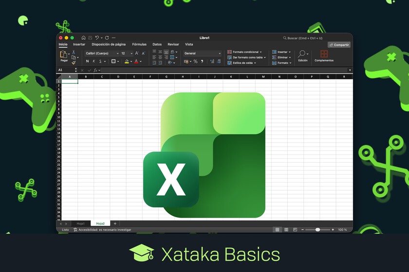 Microsoft Excel: 24 funciones, trucos y consejos para exprimir al máximo la app de hojas de cálculo